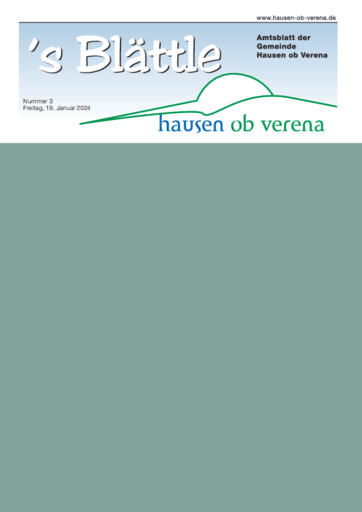Ausgabe 03/2024 lesen