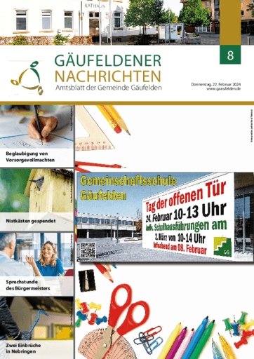 Ausgabe 08/2024 lesen