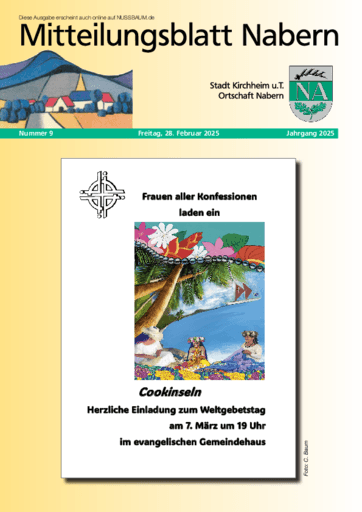 Ausgabe 09/2025 lesen