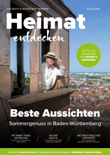 Ausgabe 4/2025 lesen