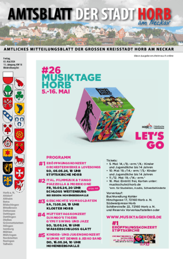 Ausgabe 18/2024 lesen
