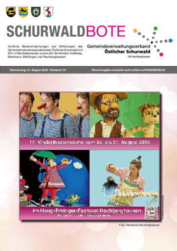 Ausgabe 34/2025 lesen