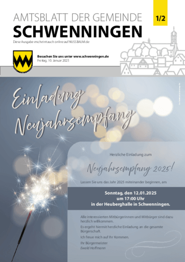 Ausgabe 02/2025 lesen