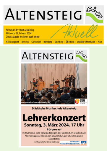 Ausgabe 09/2024 lesen