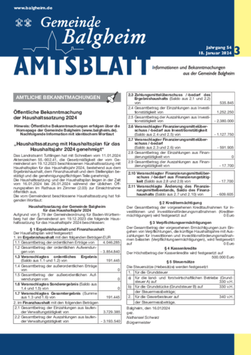 Ausgabe 03/2024 lesen