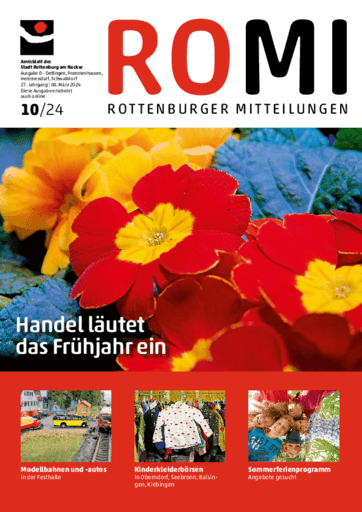 Ausgabe 10/2024 lesen