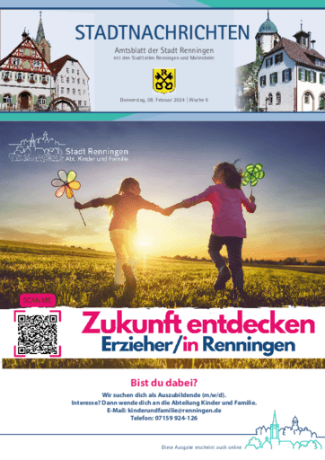 Ausgabe 06/2024 lesen