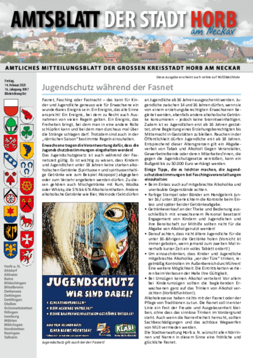 Ausgabe 07/2025 lesen