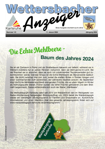 Ausgabe 02/2024 lesen