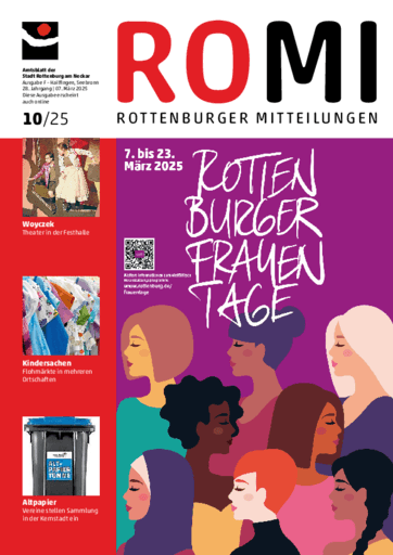 Ausgabe 10/2025 lesen