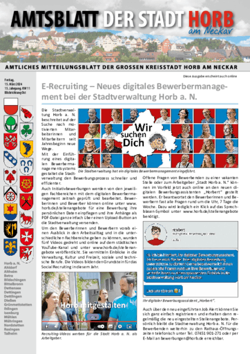 Ausgabe 11/2024 lesen