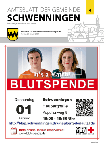 Ausgabe 04/2024 lesen