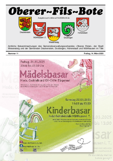 Ausgabe 11/2025 lesen