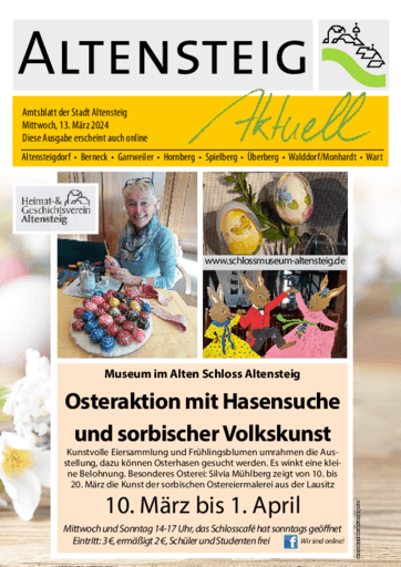 Ausgabe 11/2024 lesen