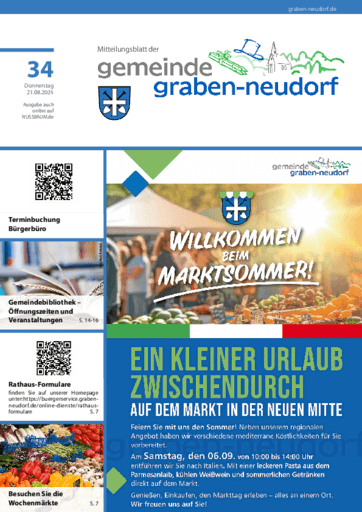 Ausgabe 34/2025 lesen