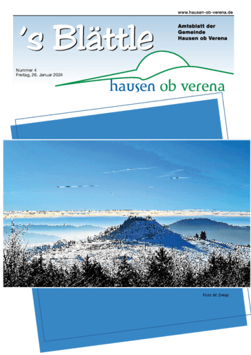 Ausgabe 04/2024 lesen