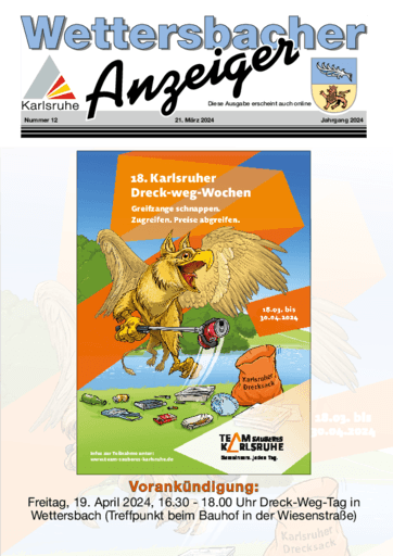 Ausgabe 12/2024 lesen