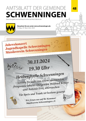Ausgabe 48/2024 lesen
