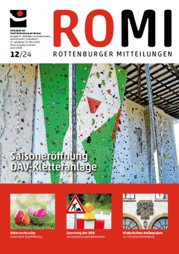 Ausgabe 12/2024 lesen