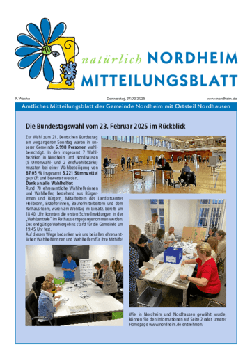 Ausgabe 09/2025 lesen