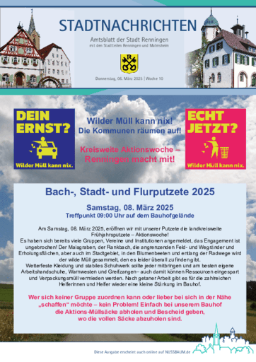 Ausgabe 10/2025 lesen