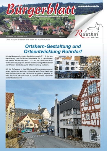 Ausgabe 09/2025 lesen
