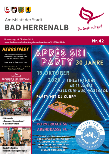 Ausgabe 42/2025 lesen