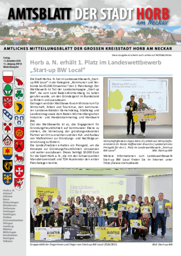 Ausgabe 50/2024 lesen