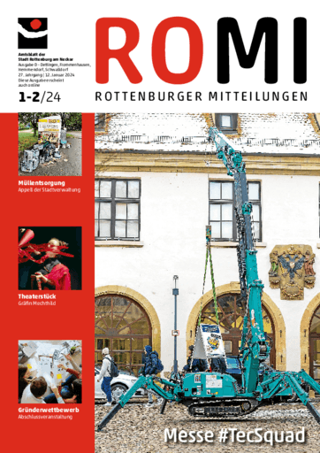 Ausgabe 02/2024 lesen