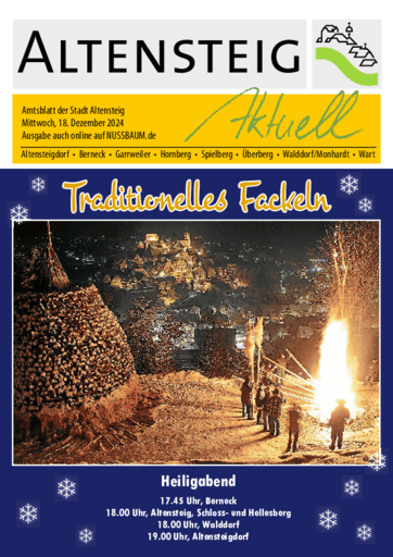 Ausgabe 51/2024 lesen