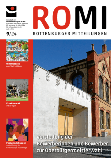 Ausgabe 09/2024 lesen