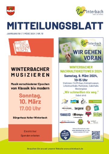 Ausgabe 10/2024 lesen