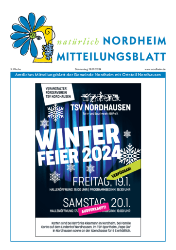 Ausgabe 03/2024 lesen