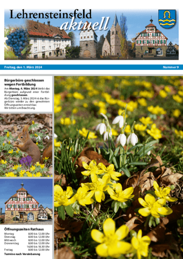 Ausgabe 09/2024 lesen