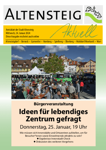 Ausgabe 04/2024 lesen