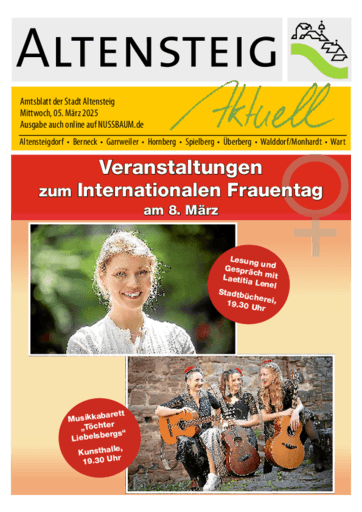Ausgabe 10/2025 lesen
