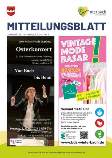 Ausgabe 09/2024 lesen