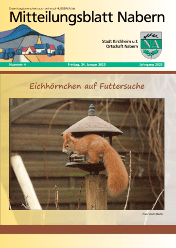 Ausgabe 04/2025 lesen