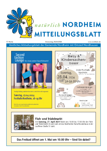 Ausgabe 17/2024 lesen