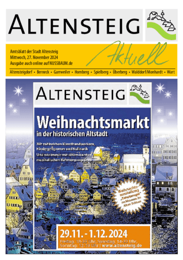 Ausgabe 48/2024 lesen